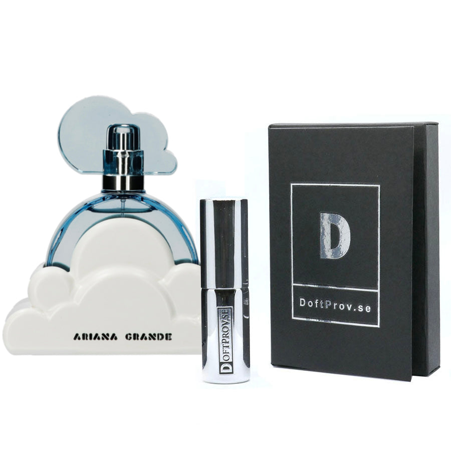 Ariana Grande - Cloud Eau de Parfum 5ml Spray