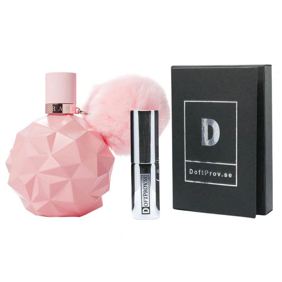Ariana Grande - Sweet Like Candy Eau de Parfum 5ml Spray
