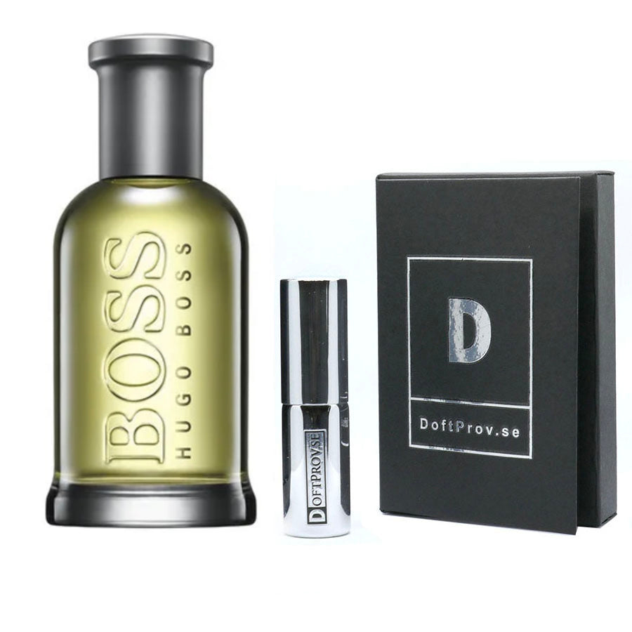 Boss bottled eau de toilette fashion