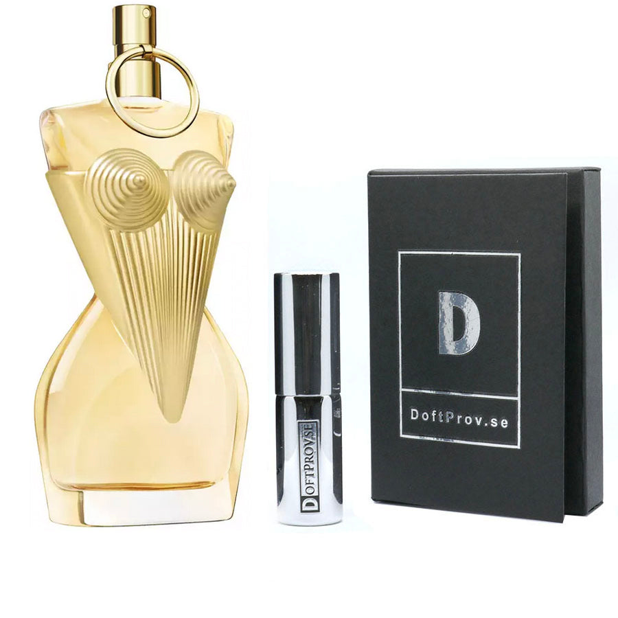 Jean Paul Gaultier - Gaultier Divine Eau de Parfum 5ml Spray