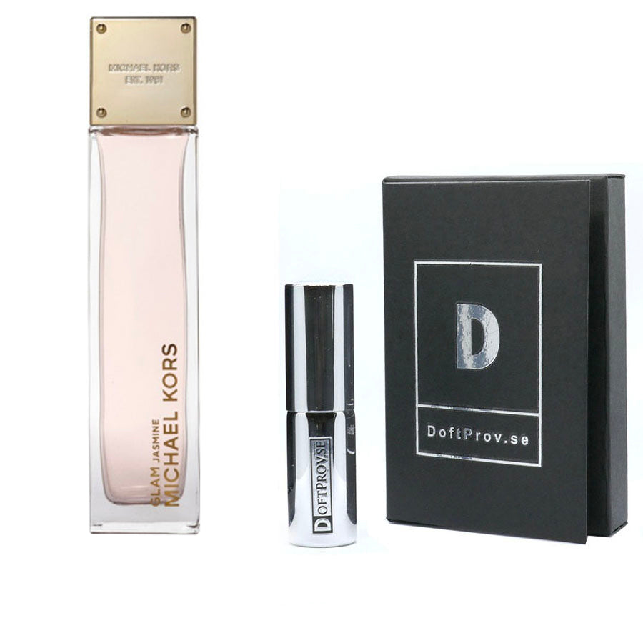 Michael Kors - Glam Jasmine Eau de Parfum 5ml Spray