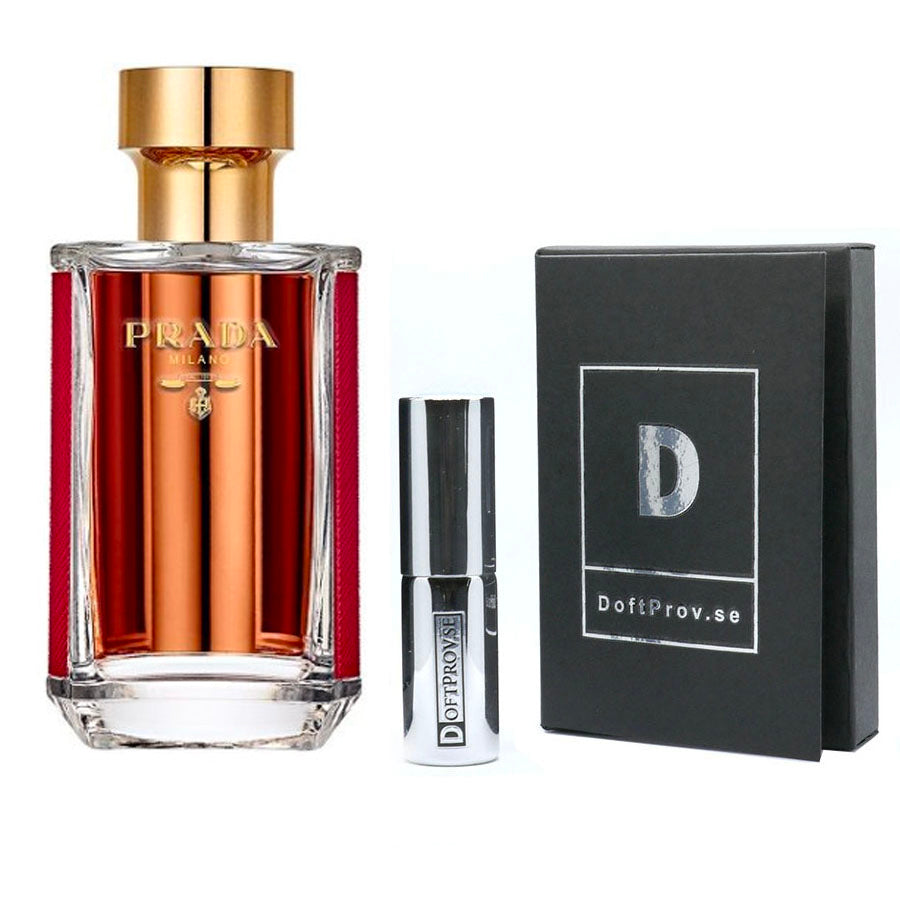 Prada - La Femme Intense Eau de Parfum 5ml Spray