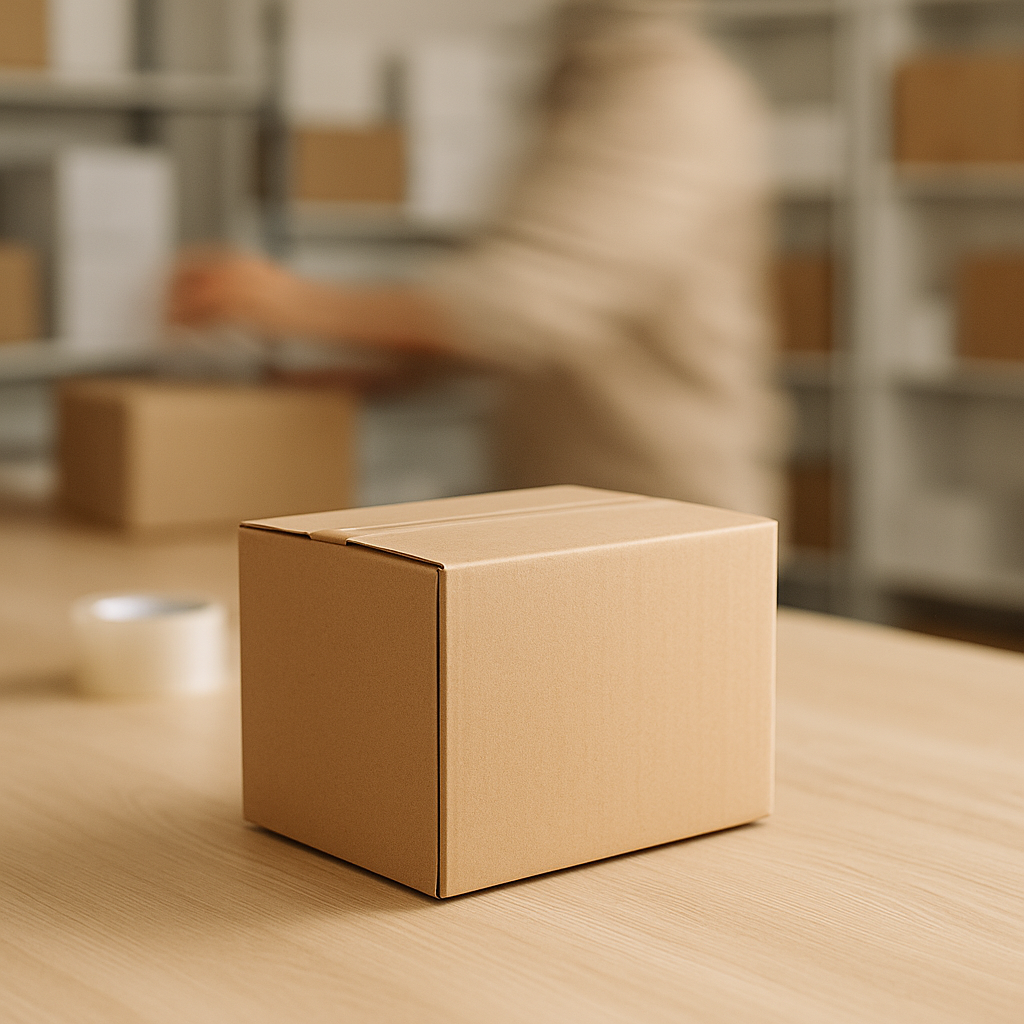 Förtur i hantering - för snabbare utskick 📦🚀