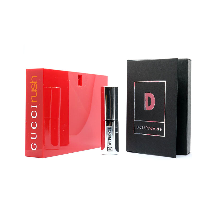 Gucci - Rush Eau de Toilette 5ml Spray