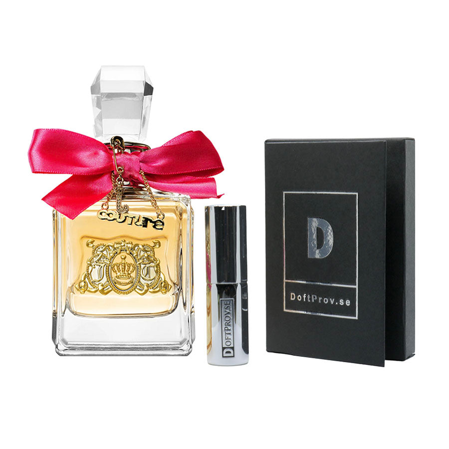 Juicy Couture - Viva La Juicy Eau de Parfum 5ml Spray
