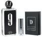 Afnan - 9 PM Eau de Parfum 5ml Spray