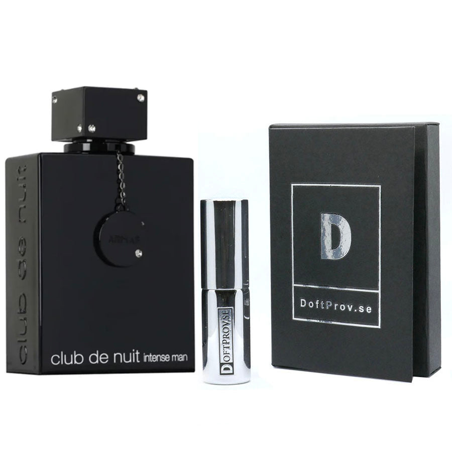 Armaf - Club De Nuit Intense Man EdT 5ml Spray