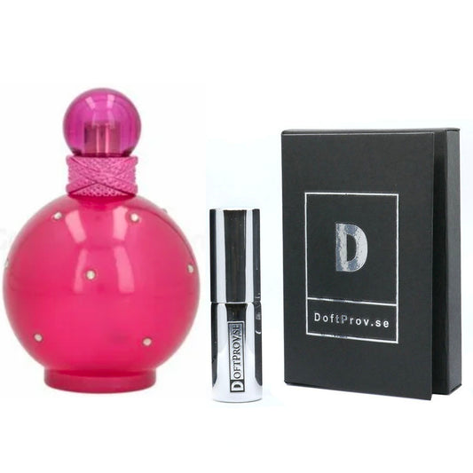 Britney Spears - Fantasy Eau de Parfum 5ml Spray Doftprov