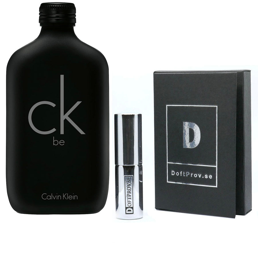 Calvin Klein - CK Be 5ml Spray