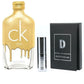 Calvin Klein - Ck One Gold Eau de Toilette 5ml Spray Doftprov