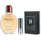 Calvin Klein - Obsession for men EdT 5ml Spray