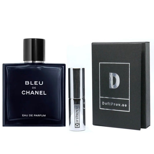 Chanel - Bleu de Chanel Eau de Parfum 5ml Spray