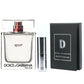 Dolce & Gabanna - The One Sport Eau de Toilette 5ml Spray - VINTAGE & DISCONTINUED