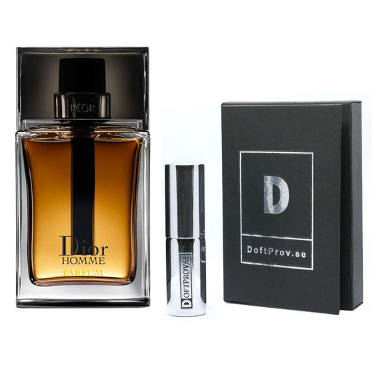 Dior - Dior Homme Parfum 5ml Spray - DISCONTINUED