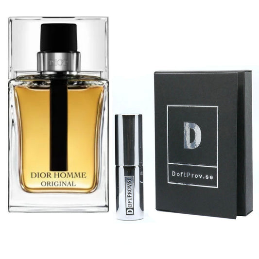 Christian Dior - Homme Original Eau de Toilette 5ml Spray