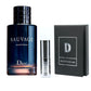 Dior - Sauvage Eau de Parfum 5ml Spray