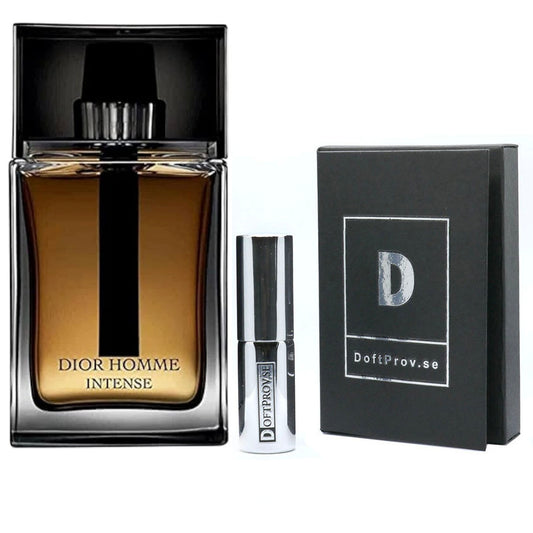 Christian Dior - Homme Intense Eau de Parfum 5ml Spray - VINTAGE