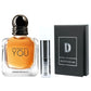 Emporio Armani - Stronger With You EdT 5ml Spray