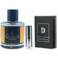 Gisada Ambassador For Men EdP – 5ml Dekanterat Doftprov