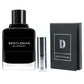 Givenchy - Gentleman Eau de Parfum 5ml Spray