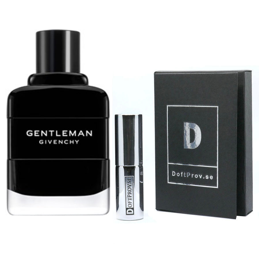 Givenchy - Gentleman Eau de Parfum 5ml Spray