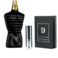 Jean Paul Gaultier - Le Male Le Parfum EdP 5ml Spray