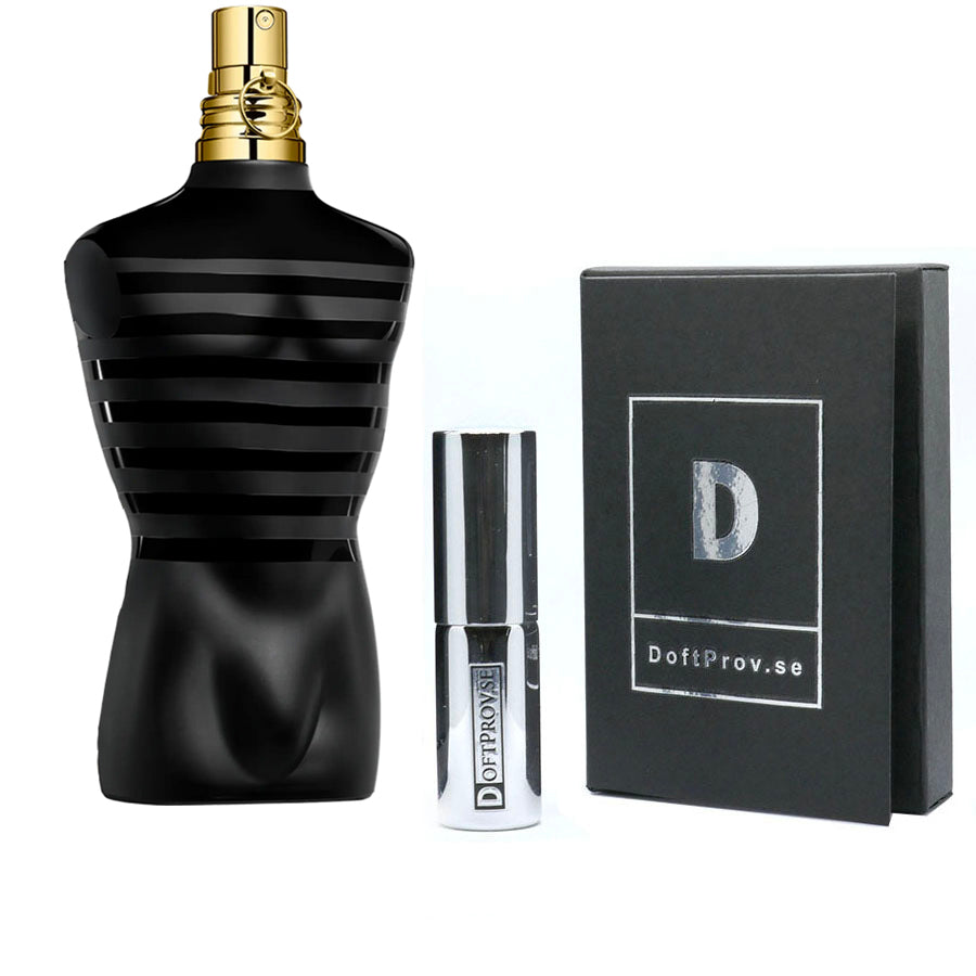 Jean Paul Gaultier - Le Male Le Parfum EdP 5ml Spray