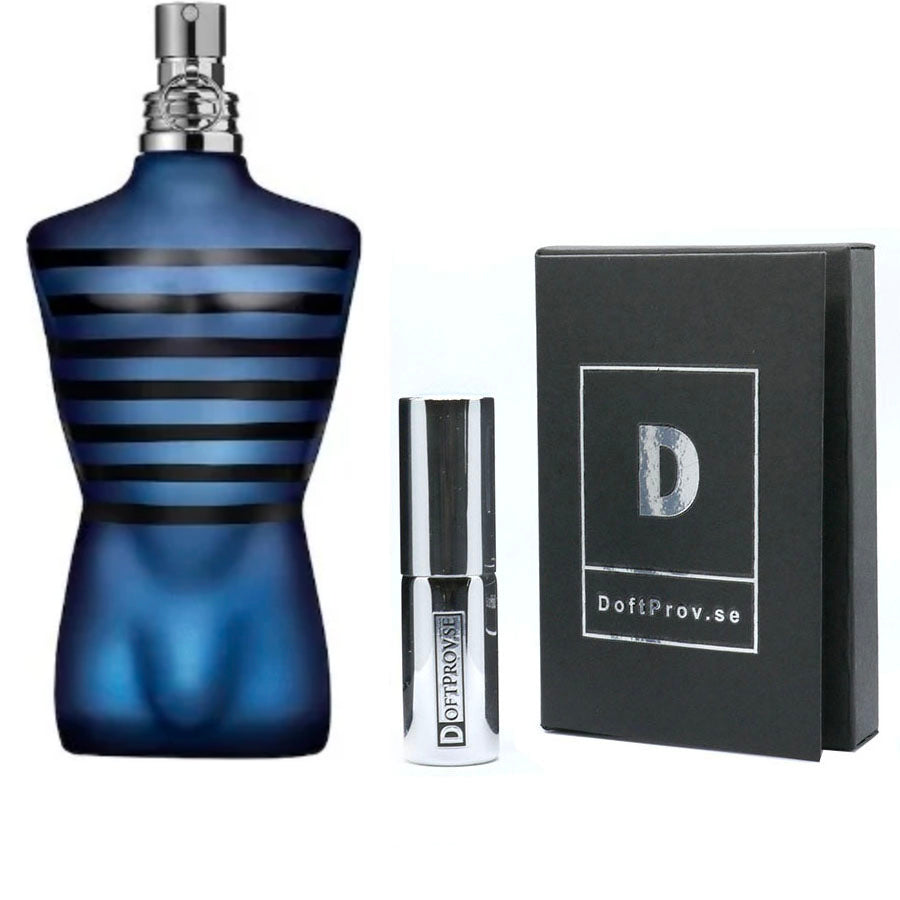 Jean Paul Gaultier - Ultra Male Eau de Toilette 5ml Spray