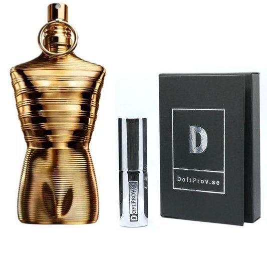 Jean Paul Gaultier - Le Male Elixir Absolu Parfum Intense 5ml Spray