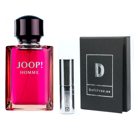 Joop! - Homme EdT 5ml Spray