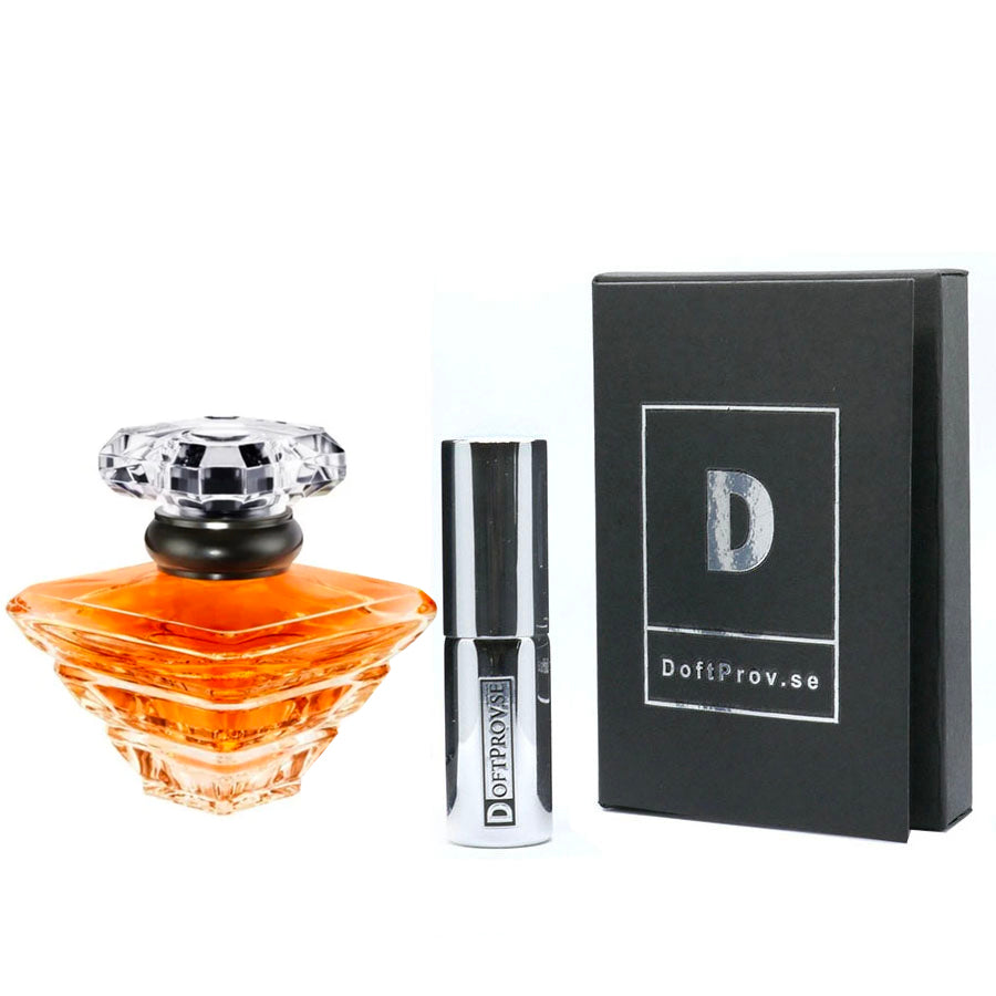 Lancôme - Trésor Eau de Parfum 5ml Spray
