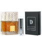 Lattafa - Khamrah Eau de Parfum 5ml Spray