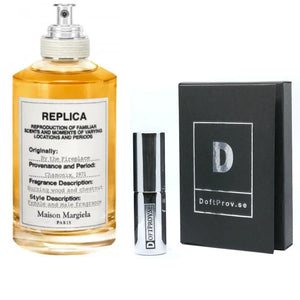 Maison Margiela - Replica By The Fireplace Eau de Toilette EdT 5ml Spray