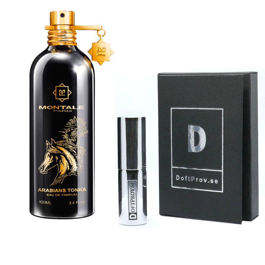 Montale - Arabians Tonka Eau de Parfum 5ml Spray