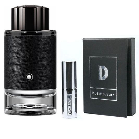 Montblanc - Explorer 5ml Spray