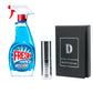 Moschino - Fresh Couture Eau de Toilette 5ml Spray