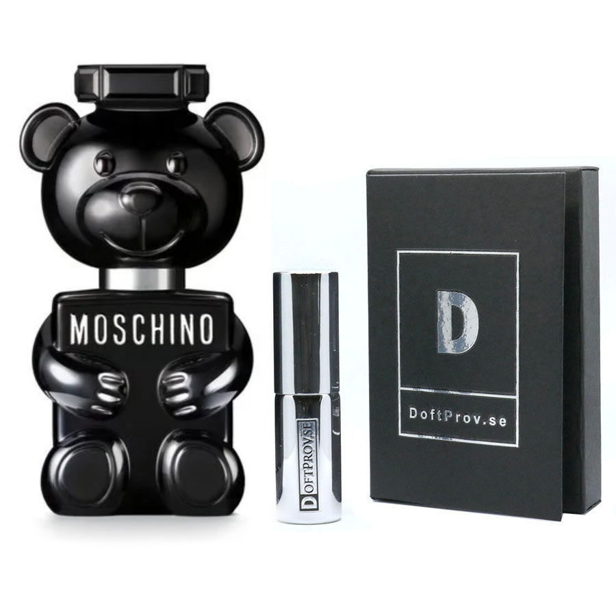 Moschino - Toy Boy Eau de Parfum 5ml Spray