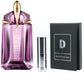 Mugler - Alien 5ml Spray