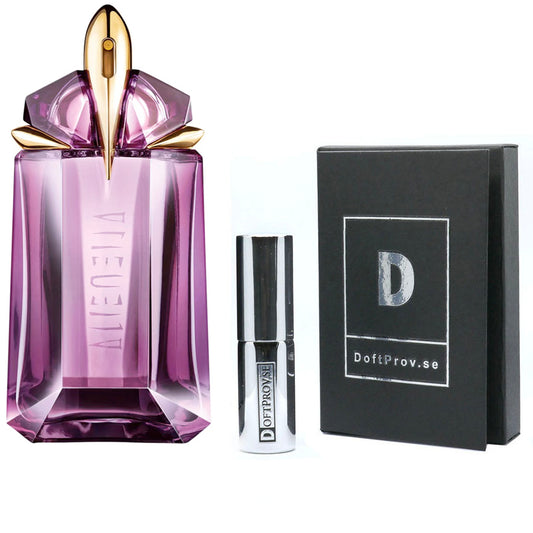 Mugler - Alien 5ml Spray