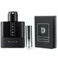 Prada - Luna Rossa Black Eau de Parfum 5ml Spray