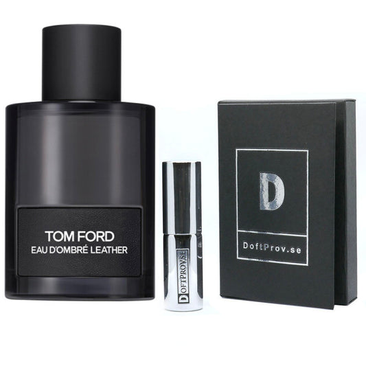 Tom Ford - Eau d'Ombré Leather EdT 5ml Spray