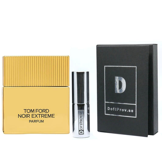 Tom Ford - Noir Extreme Parfum 5ml Spray