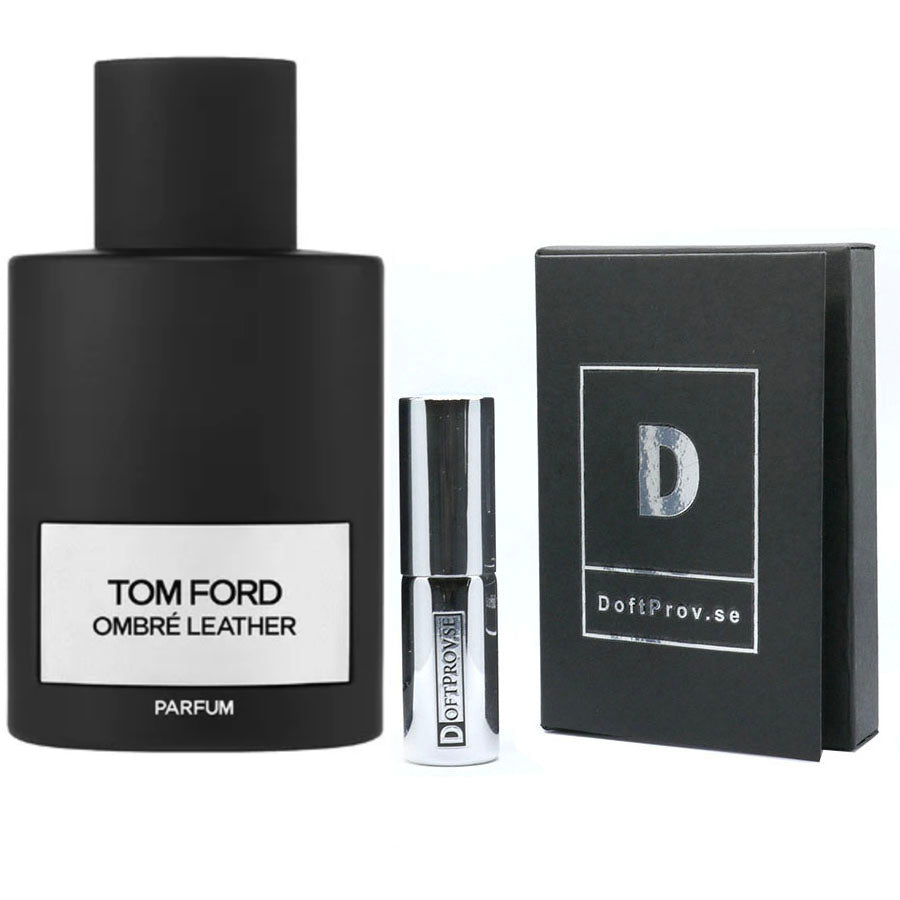 Tom Ford - Ombré Leather Parfum 5ml Spray