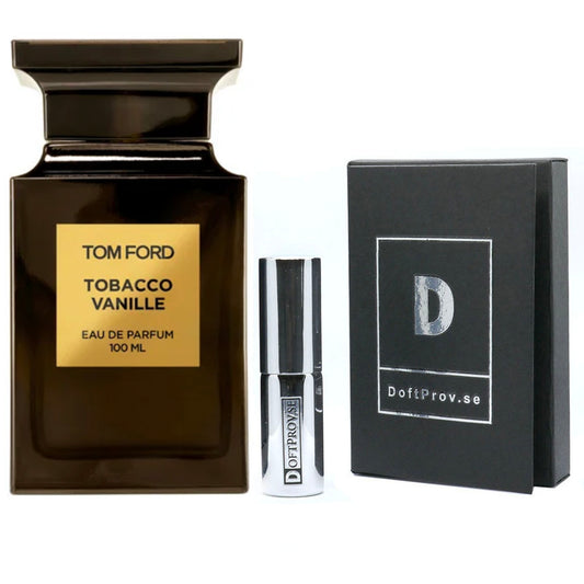 Tom Ford - Tobacco Vanille Eau de Parfum 5ml Spray