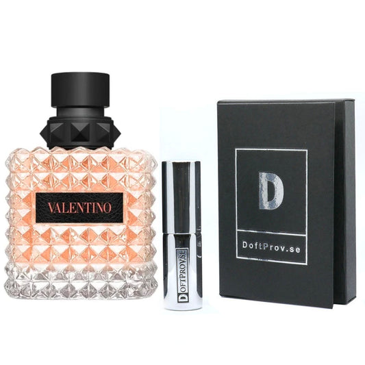 Valentino - Donna Born In Roma Coral Fantasy EdP 5ml Spray