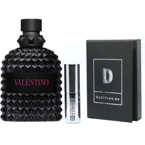 Valentino - Uomo Born In Roma Extradose Parfum 5ml Spray Doftprov