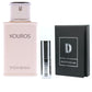 Yves Saint Laurent - Kouros 5ml Spray