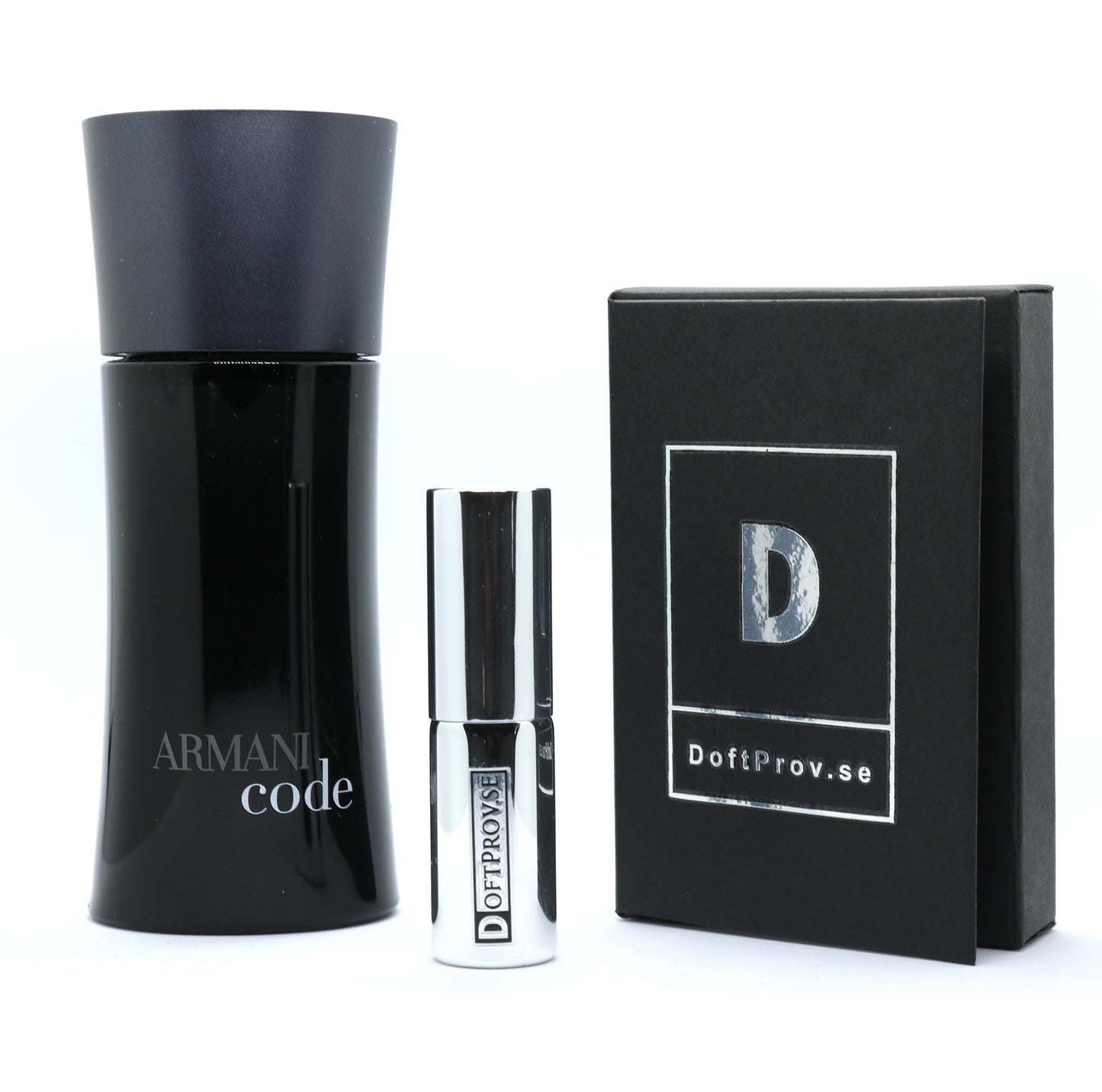 Giorgio Armani - Armani Code Eau De Toilette 5ml Spray