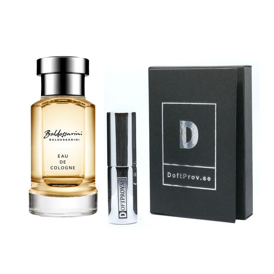 Baldessarini - Baldessarini Eau de Cologne 5ml Spray