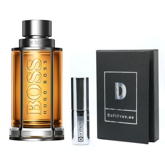 Hugo Boss - Boss The Scent 5ml Spray